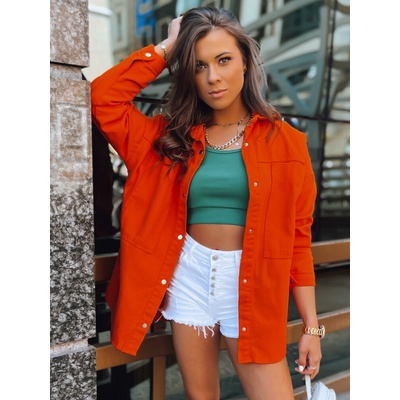 Dstreet TY3523z CALIFORNICATION Oranžová