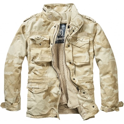Brandit M65 Giant desertstorm