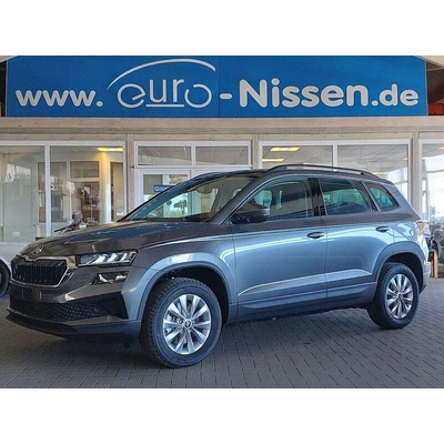 Skoda Karoq 1.5 TSI Selection DSG 110 kW