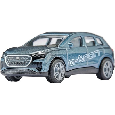 SIKU Детска играчка Siku - Audi Q4 E-TRON (1567)