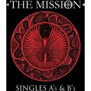 Mission - Singles CD