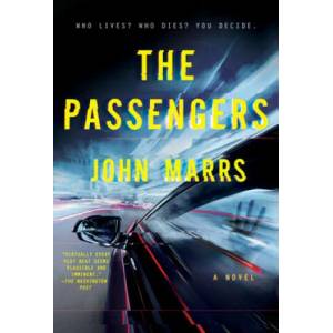 The Passengers | John Marrs (ISBN: 9780593098769)