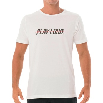 69Slam Playoud white