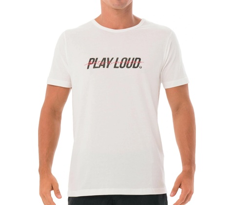69Slam Playoud white
