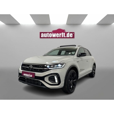 Volkswagen T-Roc 2.0 TSI DSG 4Motion 140 kW | Zboží Auto