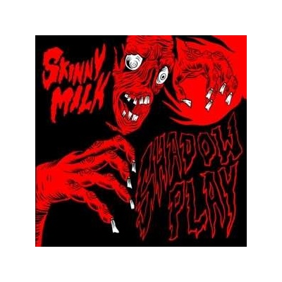 SKiNNY MiLK - Shadowplay LP
