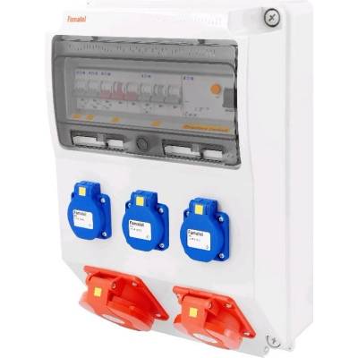 Famatel V325