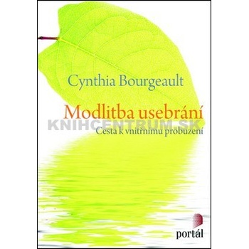 Modlitba usebrání