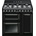 Smeg TR93BL