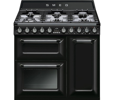 Smeg TR93BL