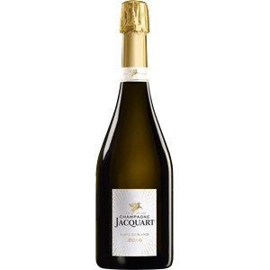 Jacquart Blanc de Blancs 2016 - drinklink - 143,79 лв