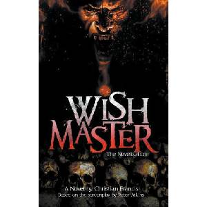 Wishmaster | Christian Francis (ISBN: 9781959205265)