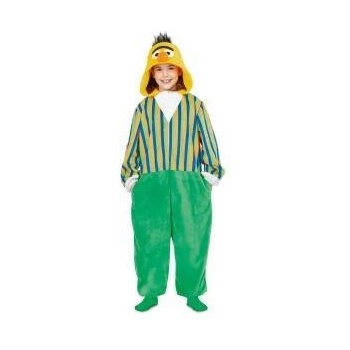 My Other Me Маскировъчен костюм за деца My Other Me Blas Sesame Street Размер 10-12 години