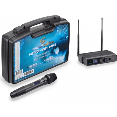 Soundsation WFD-190H MKII