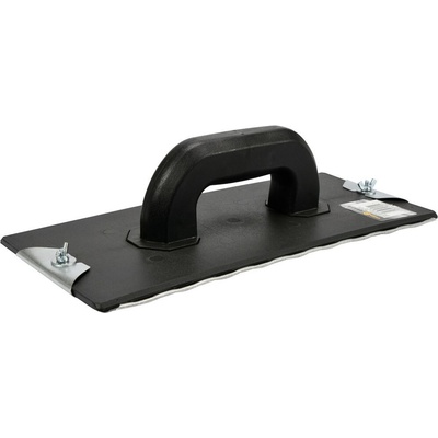 Vorel TO-06472 Hladítko 400 x 180 mm nerez