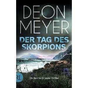 Der Tag des Skorpions (ISBN: 9783352010262)
