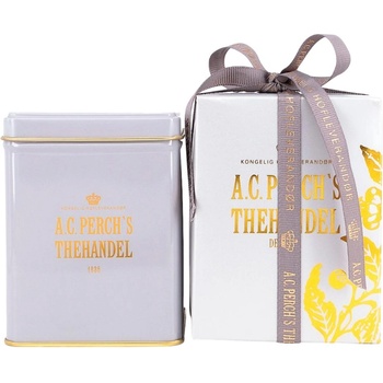 A.C. Perch’s Thehandel Бял чай WHITE TEMPLE 100 г, кен, A. C. Perch's Thehandel (ACPGAV25-05)