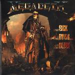 Megadeth - The Sick, The Dying. . . And The Dead! (00602445124992)