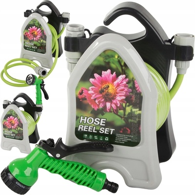 Jipos Tools Zahradní hadice 1/2" 10m
