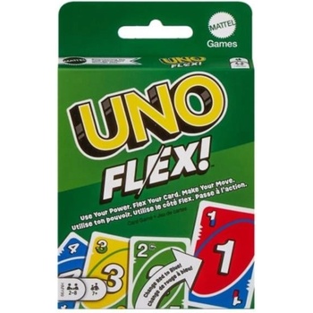 Image 1 of Mattel Маттел Уно Флекс