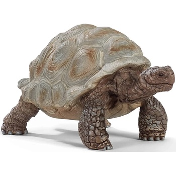 Schleich Фигурка Schleich Wild Life - Гигантска костенурка (14824-03366)