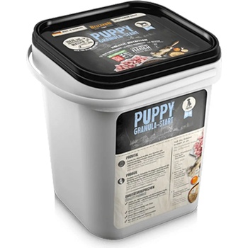 BELCANDO Puppy Starter 1 kg