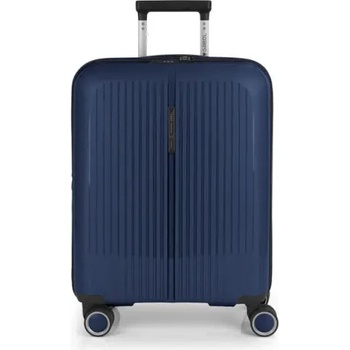 Gabol Куфар Brooklyn PP 55 см. син - Gabol