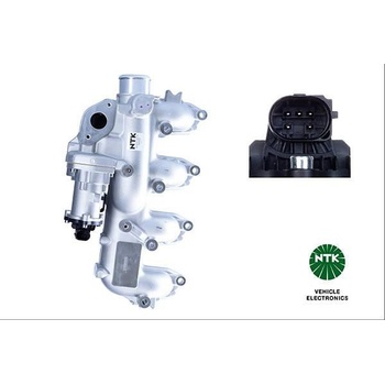 NGK AGR ventil NG 94508