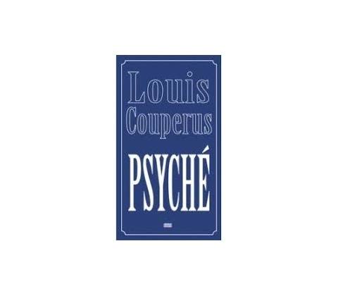 Psyché - Louis Couperus
