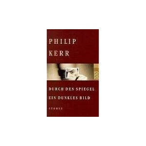Durch den Spiegel ein dunkles Bild (2001)