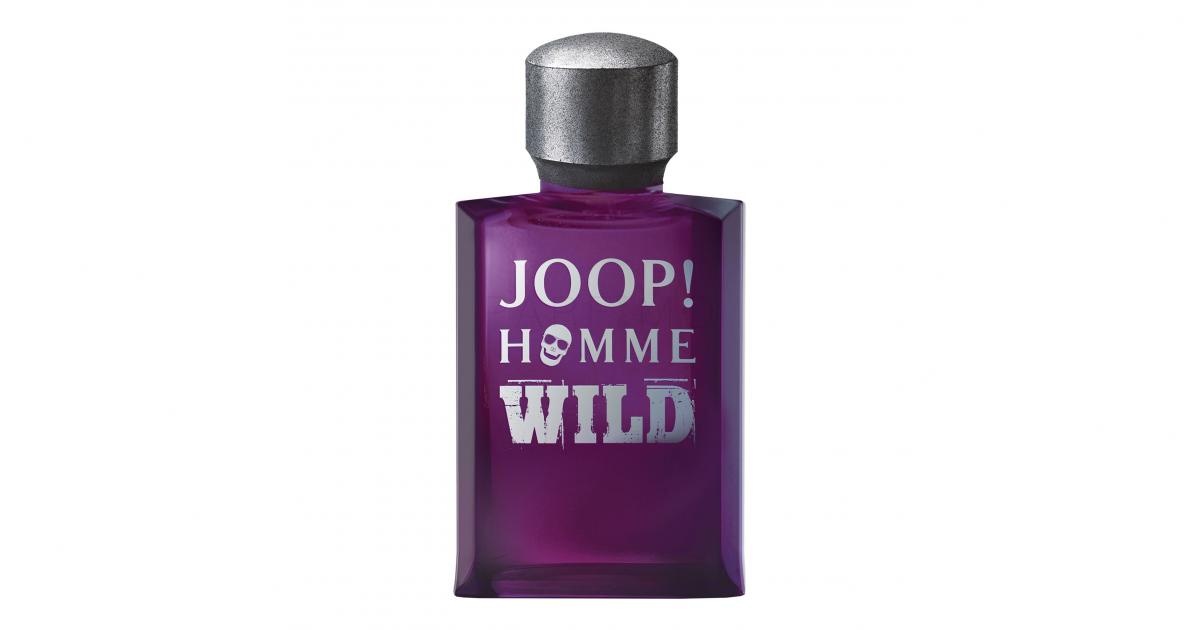 JOOP! Homme Wild EDT 125 ml