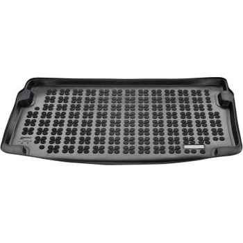 Гумена стелка за багажник за Audi A1 GB (2018+) - Горно ниво - Rezaw Plast