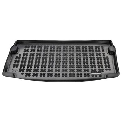 Гумена стелка за багажник за Audi A1 GB (2018+) - Горно ниво - Rezaw Plast