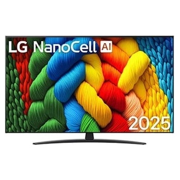 LG 55NANO81A6A