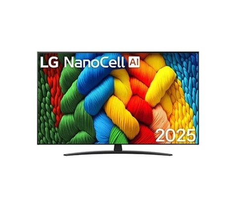 LG 55NANO81A6A