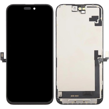 LCD Displej + Dotykové sklo + Rám Apple iPhone 16 Plus