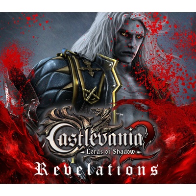 Castlevania: Lords of Shadow 2 Revelations