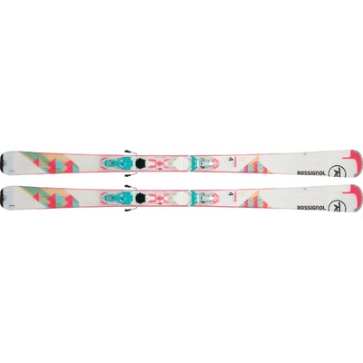 Rossignol FAMOUS 4 W XPRESS 17/18