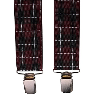 Ewena MB2039 červeno černé – Zboží Mobilmania