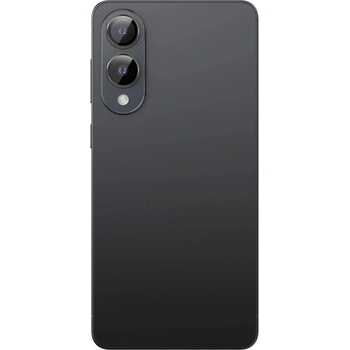 Amazingthing Sapphire Radix AR стъкло за обектив за Samsung S25 Edge Camera Lens - черно (S25ESCAMBKGLA)