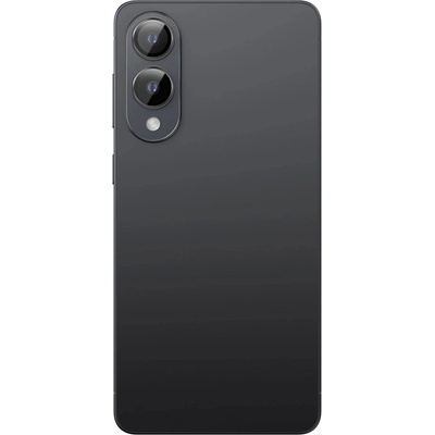 Amazingthing Sapphire Radix AR стъкло за обектив за Samsung S25 Edge Camera Lens - черно (S25ESCAMBKGLA)