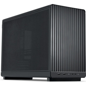 Lian Li A3-mATX Black