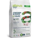 Alleva Holistic Puppy Maxi Chicken 2 kg
