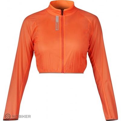 Mavic Cosmic Wind Bolero dámska coral