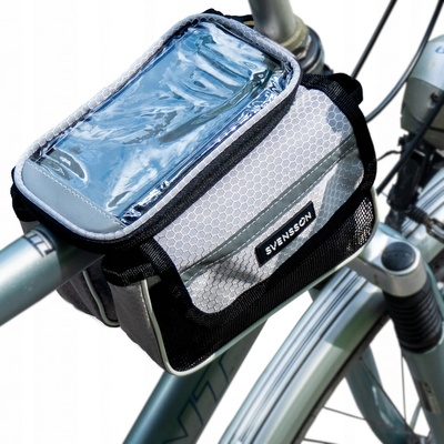 Svensson Rider 102