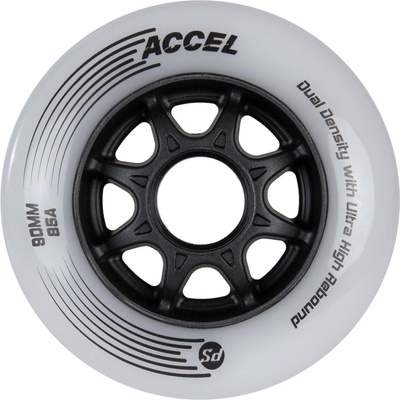 Powerslide Accel 90mm 85A 8ks