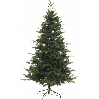 Atmosphera Umělý vánoční stromek Yukon, 150 cm