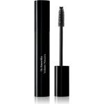 Dr. Hauschka Make-Up Volume Mascara спирала за обем цвят 01 black 8ml