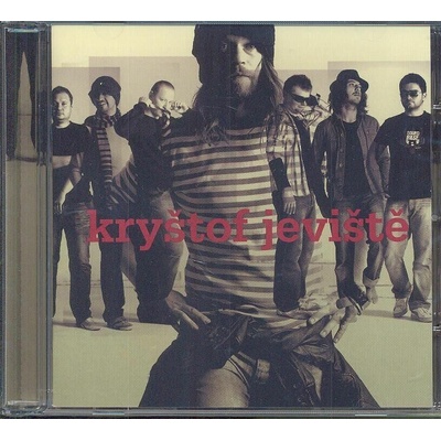 KRYSTOF: JEVISTE CD
