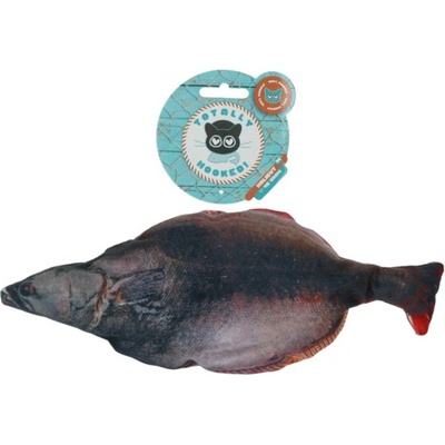 Totally Hooked Halibut S 20 cm